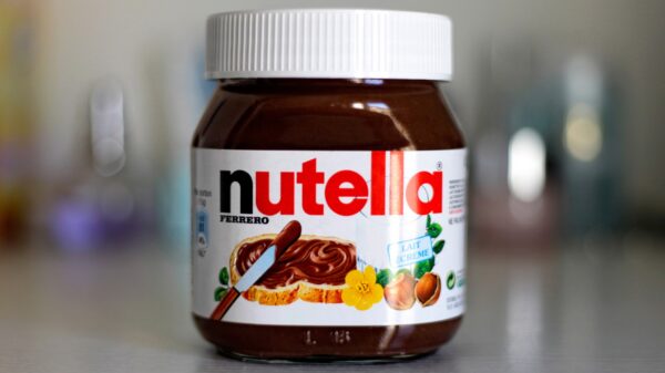 Nutella