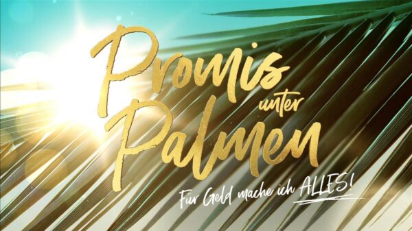 "Promis unter Palmen" 2025
