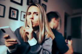 Fremdgehen: Sollte man einen Seitensprung beichten oder besser schweigen? 63 Fremdgehen: Sollte man einen Seitensprung beichten oder besser schweigen?