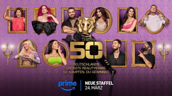 "The 50"