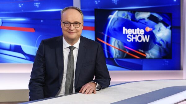 "heute-show"