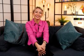 Anna-Carina Woitschack gibt ihr Schauspiel-Debüt bei "Alles was zählt" - das ist über ihre Rolle bekannt 72 Anna-Carina Woitschack gibt ihr Schauspiel-Debüt bei „Alles was zählt“ – das ist über ihre Rolle bekannt