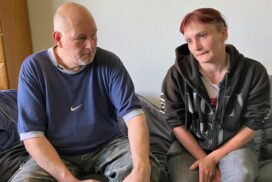 „Armes Deutschland“-Carola zieht zu ihrem Ex – dann kommt die Polizei 62 „Armes Deutschland“-Carola zieht zu ihrem Ex – dann kommt die Polizei