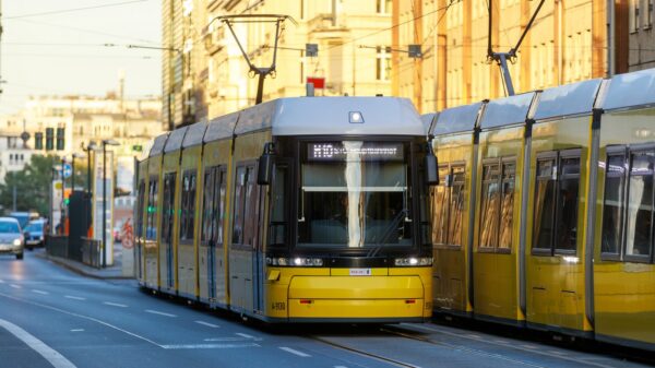 BVG
