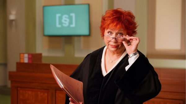Barbara Salesch