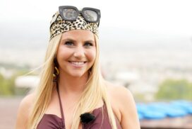 Überraschende Beichte: Beatrice Egli hat höllische Panik vor Katzen 69 Überraschende Beichte: Beatrice Egli hat höllische Panik vor Katzen