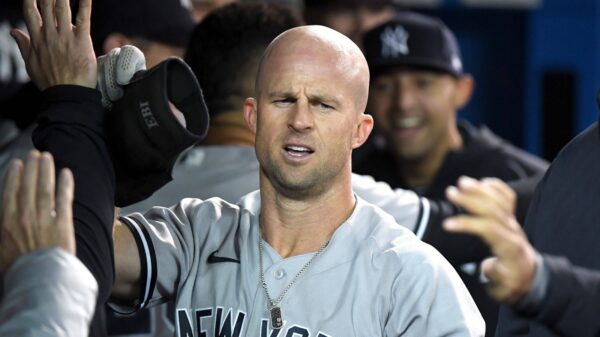 Brett Gardner