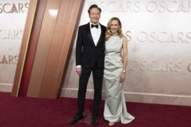 Gewusst? Oscar-Moderator Conan O’Brien hatte mal eine Gastrolle bei GZSZ 65 Gewusst? Oscar-Moderator Conan O’Brien hatte mal eine Gastrolle bei GZSZ