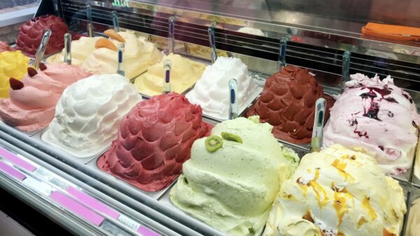 Eisdiele