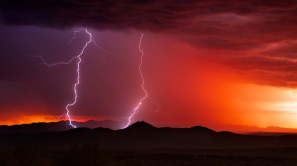 Gewitter