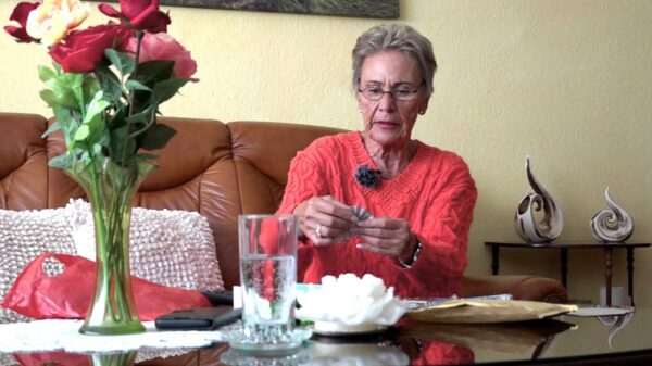 Bruni aus "Hartz und herzlich"