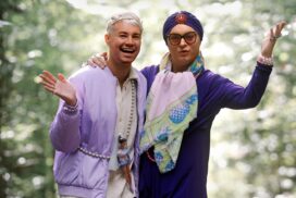 Julian F.M. Stoeckel & Marcell Damaschke über Reality-Stars: "Die verkaufen ihre Seele und Echtheit für Sendezeit" 68 Julian F.M. Stoeckel & Marcell Damaschke über Reality-Stars: „Die verkaufen ihre Seele und Echtheit für Sendezeit“