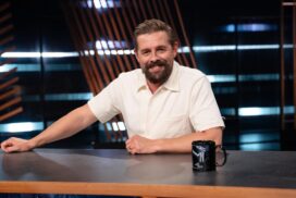 "Keine Lust mehr": Klaas Heufer-Umlauf verkündet überraschendes Show-Aus 64 „Keine Lust mehr“: Klaas Heufer-Umlauf verkündet überraschendes Show-Aus
