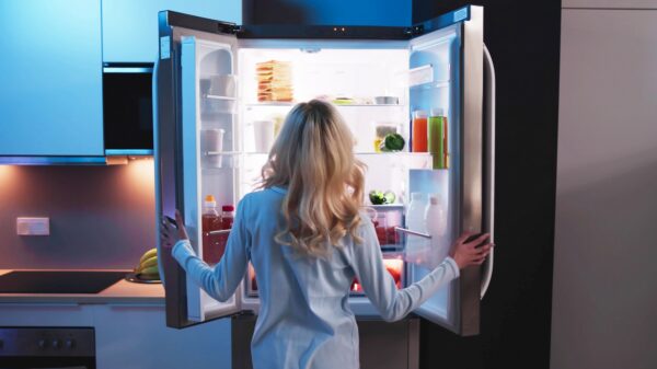 Kühlschrank