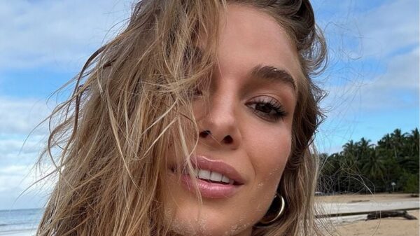 Lola Weippert