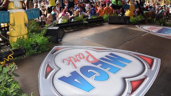 Megapark Mallorca