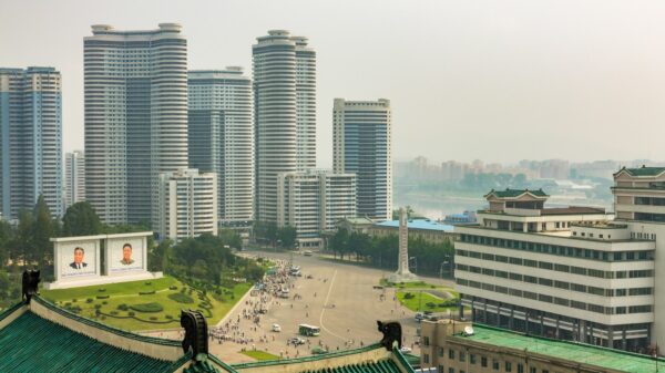 Nordkorea