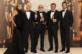 Oscars 2025: Alle Gewinner der 97. Academy Awards 68 Oscars 2025: Alle Gewinner der 97. Academy Awards