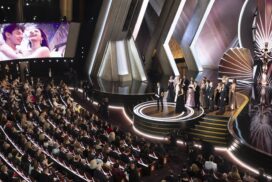 "Respektlos": Oscars gedenken nicht an Michelle Trachtenberg (†39) 65 „Respektlos“: Oscars gedenken nicht an Michelle Trachtenberg (†39)