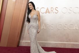 Demi Moore: Ihre Töchter melden sich nach Oscar-Enttäuschung 66 Demi Moore: Ihre Töchter melden sich nach Oscar-Enttäuschung