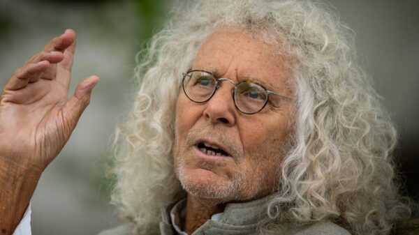 Rainer Langhans