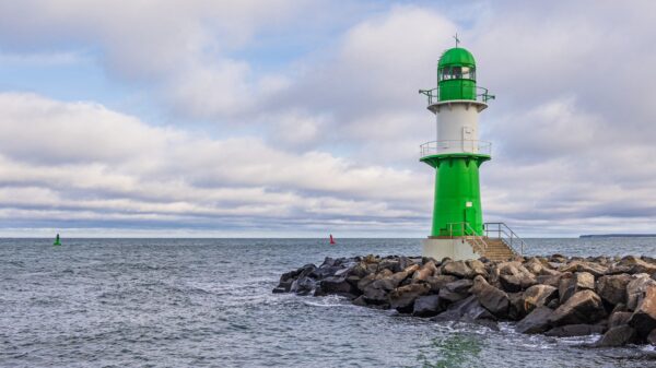Rostock Warnemünde