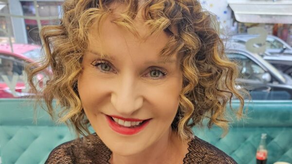 Gabriele bei "Shopping Queen"