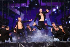 "Das Supertalent" 2025: Das sind die Kandidaten der ersten Show 69 „Das Supertalent“ 2025: Das sind die Kandidaten der ersten Show