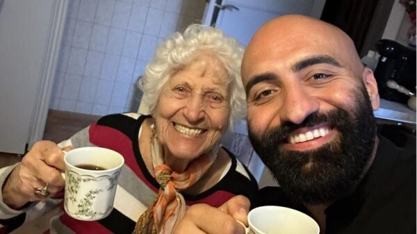 TikTok-Star Oma Lotti