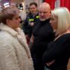 Indira und Peggy bei "Berlin - Tag & Nacht"
