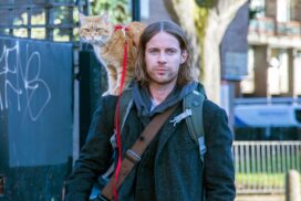 „Bob, der Streuner“: Die wahre Geschichte hinter dem Film
