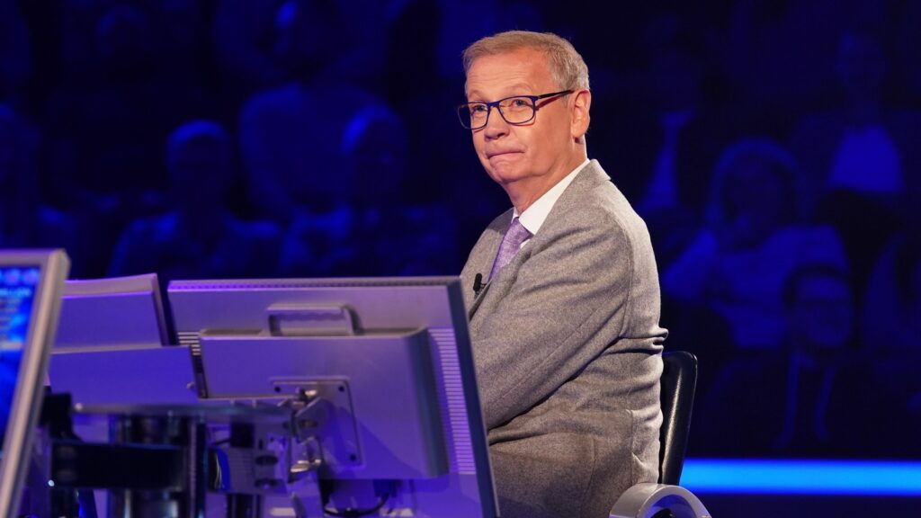 Günther Jauch