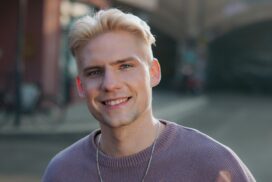 Nach Hodenkrebs: GZSZ-Star Lennart Borchert wird Vater 67 Nach Hodenkrebs: GZSZ-Star Lennart Borchert wird Vater