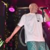 Oli P. im Megapark