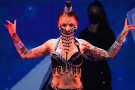 "Das Supertalent" 2025: Das sind die Kandidaten der zweiten Show 67 „Das Supertalent“ 2025: Das sind die Kandidaten der zweiten Show
