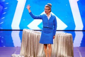 "Das Supertalent" 2025: Das sind die Kandidaten der dritten Show 66 „Das Supertalent“ 2025: Das sind die Kandidaten der dritten Show