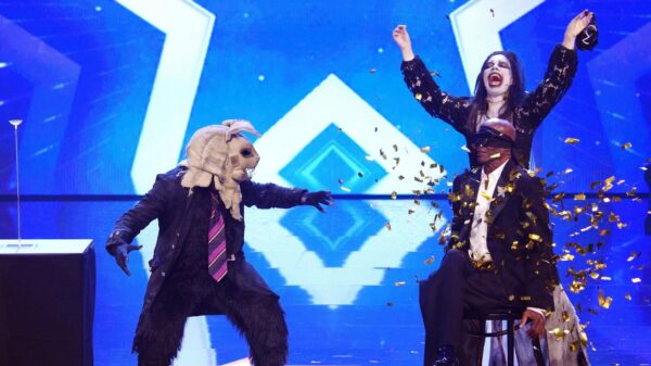 Forest of Haunts aus "Das Supertalent"