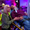 Peggy und Joe bei "Berlin - Tag & Nacht"