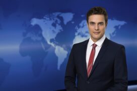 Constantin Schreiber: Der Abschied bei der "Tagesschau" lief anders als erwartet 64 Constantin Schreiber: Der Abschied bei der „Tagesschau“ lief anders als erwartet