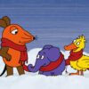 "Die Sendung mit der Maus"