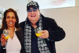 Nadja Abd el Farrag (†60): Alle Instagram-Fotos über Nacht gelöscht 64 Nadja Abd el Farrag (†60): Alle Instagram-Fotos über Nacht gelöscht