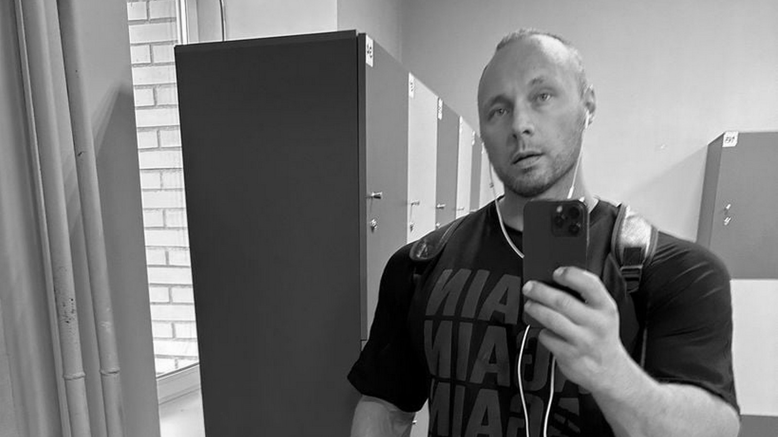 Organ-Versagen! Bodybuilding-Star Nikita Tkachuk stirbt mit nur 35 Jahren 61 Nikita Tkachuk