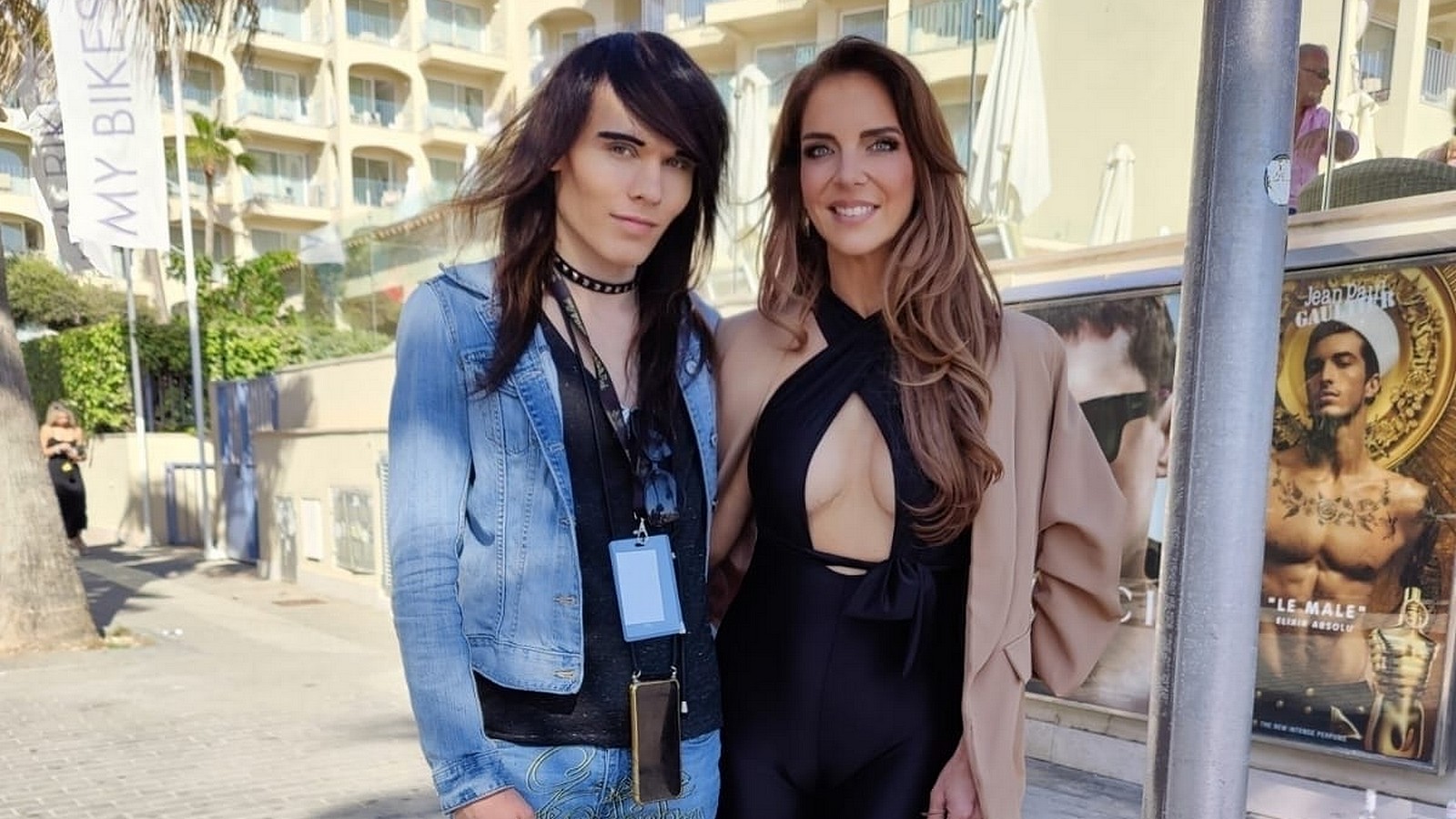 Daniela Büchner: So reagierten ihre Kinder auf das Playboy-Shooting 73 Oliver Stangl und Daniela Büchner