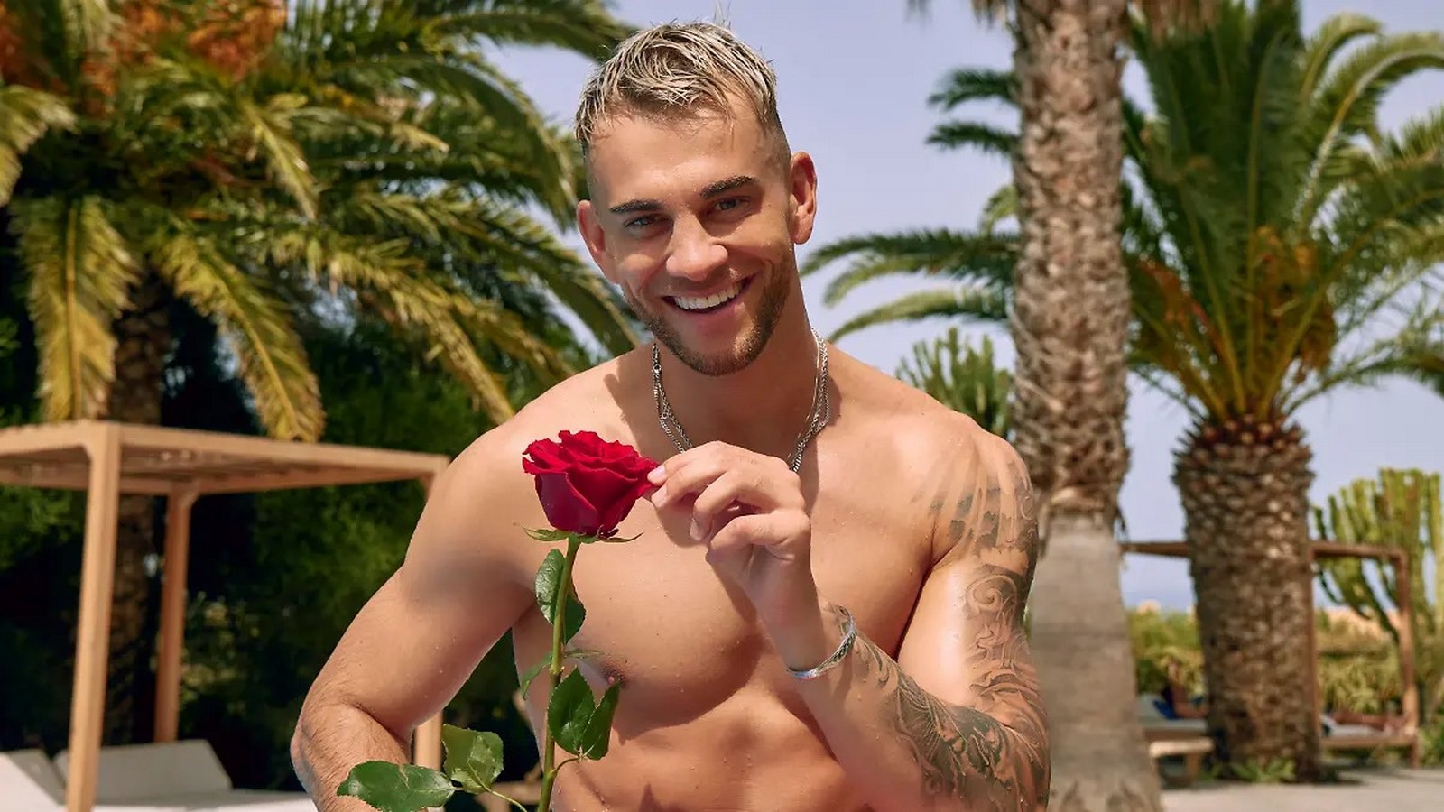 So viel verdiente Serkan Yavuz durch "Bachelorette"-Teilnahme 61 Serkan Yavuz