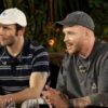 Bosse und Finch bei "Sing meinen Song"