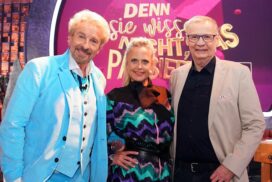TV-Sensation! Thomas Gottschalk verkündet sein Show-Aus 68 TV-Sensation! Thomas Gottschalk verkündet sein Show-Aus