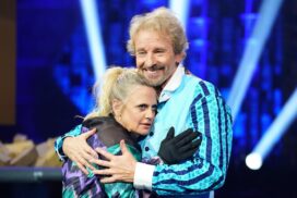 Ende einer Ära: Thomas Gottschalk verkündet TV-Aus - seine letzten Worte 67 Ende einer Ära: Thomas Gottschalk verkündet TV-Aus – seine letzten Worte