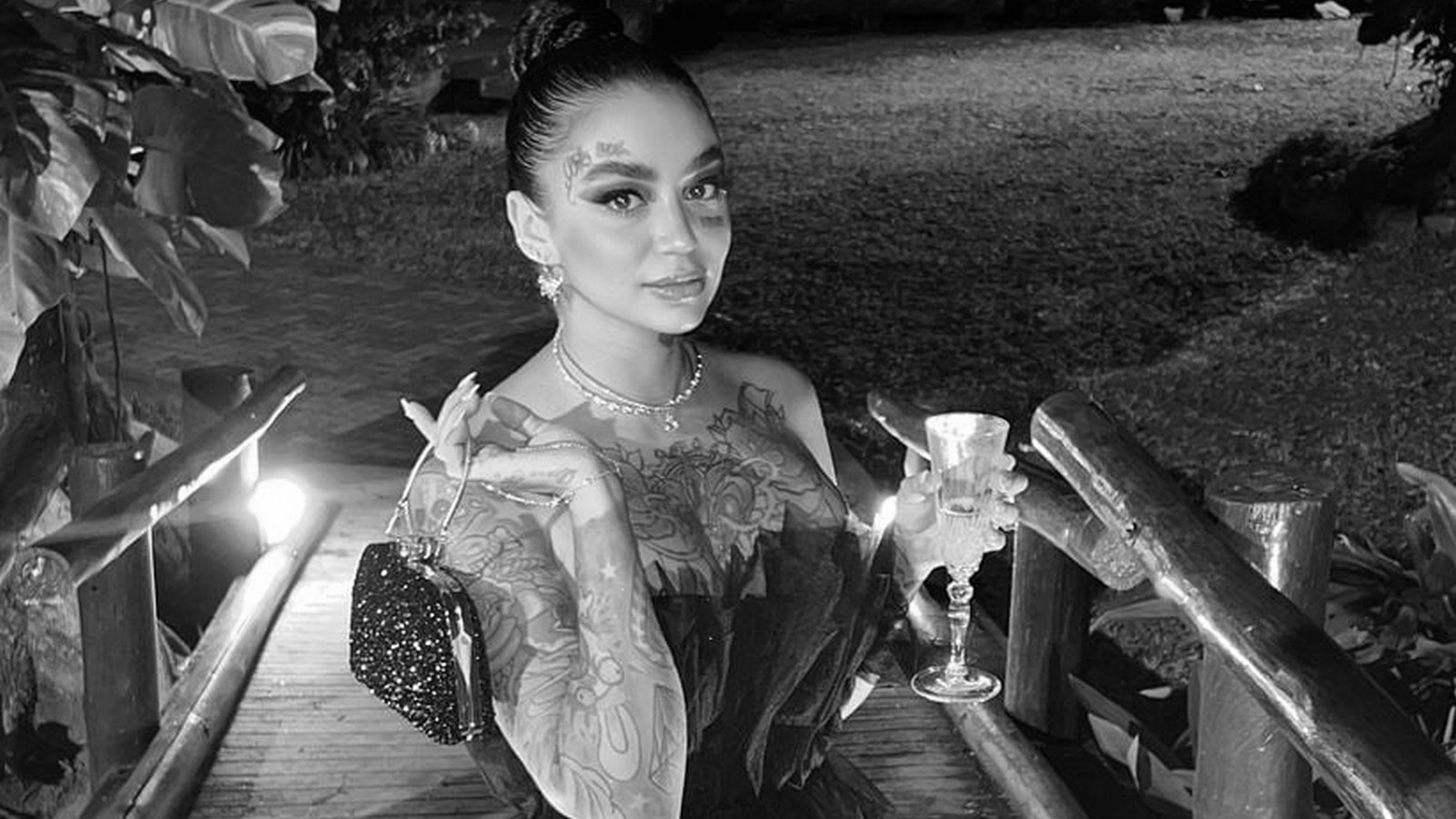 Influencerin Ana Barbara Buhr Buldrini (†31) stirbt bei Fettabsaugung 61 Ana B