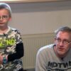 "Armes Deutschland": Bürgergeld-Empfänger nimmt sich eigene Wohnung mit Sohn (8) - seine Töchter lässt er zurück 50 David und Christian bei "Armes Deutschland - Deine Kinder"