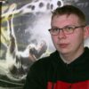 "Armes Deutschland": Rattenplage bei Bürgergeld-Empfängern - Klamotten von Kindern voller Kot 58 Yannik aus "Armes Deutschland - Deine Kinder"